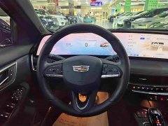 Cadillac CT5 2024 28T Luxury Pro - ფოტო 10