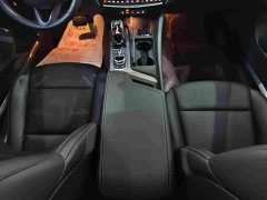 Cadillac CT5 2024 28T Luxury Pro - ფოტო 11