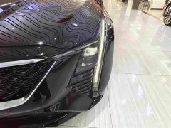 Cadillac CT5 2024 28T Luxury Pro - ფოტო 13