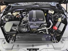 Cadillac CT5 2024 28T Luxury Pro - ფოტო 14