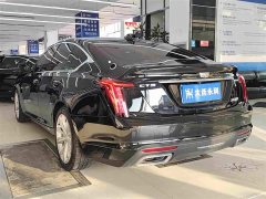 Cadillac CT5 2024 28T Luxury Pro - ფოტო 5