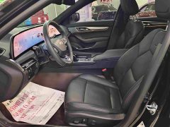 Cadillac CT5 2024 28T Luxury Pro - ფოტო 6