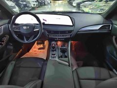 Cadillac CT5 2024 28T Luxury Pro - ფოტო 8
