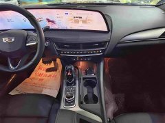 Cadillac CT5 2024 28T Luxury Pro - ფოტო 9