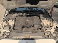 Mercedes-Benz C-Class C 260 L AMG Line - ფოტო 10