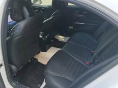 Mercedes-Benz C-Class C 260 L AMG Line - ფოტო 11