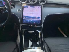 Mercedes-Benz C-Class C 260 L AMG Line - ფოტო 16