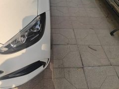 Mercedes-Benz C-Class C 260 L AMG Line - ფოტო 5
