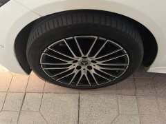 Mercedes-Benz C-Class C 260 L AMG Line - ფოტო 6
