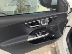 Mercedes-Benz C-Class C 260 L AMG Line - ფოტო 7