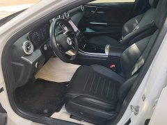 Mercedes-Benz C-Class C 260 L AMG Line - ფოტო 9