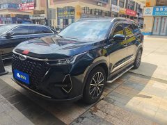 Chery Tiggo 8 PRO 290T Two-Wheel Drive Vast Edition 5-Seater - ფოტო 1