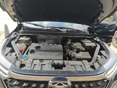 Chery Tiggo 8 PRO 290T Two-Wheel Drive Vast Edition 5-Seater - ფოტო 10