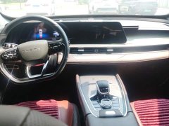 Chery Tiggo 8 PRO 290T Two-Wheel Drive Vast Edition 5-Seater - ფოტო 12