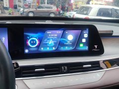 Chery Tiggo 8 PRO 290T Two-Wheel Drive Vast Edition 5-Seater - ფოტო 13
