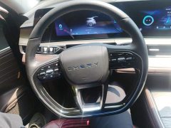 Chery Tiggo 8 PRO 290T Two-Wheel Drive Vast Edition 5-Seater - ფოტო 15