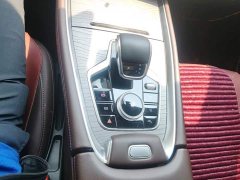 Chery Tiggo 8 PRO 290T Two-Wheel Drive Vast Edition 5-Seater - ფოტო 16