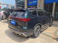 Chery Tiggo 8 PRO 290T Two-Wheel Drive Vast Edition 5-Seater - ფოტო 3