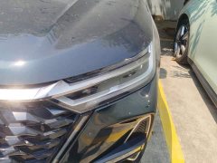 Chery Tiggo 8 PRO 290T Two-Wheel Drive Vast Edition 5-Seater - ფოტო 5