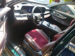 Chery Tiggo 8 PRO 290T Two-Wheel Drive Vast Edition 5-Seater - ფოტო 9
