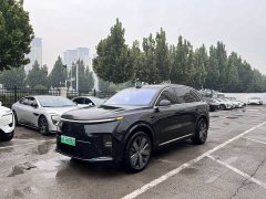 Li Auto Ideal L8 Ultra - ფოტო 1
