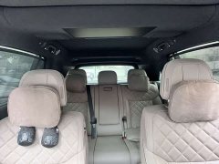 Li Auto Ideal L8 Ultra - ფოტო 10