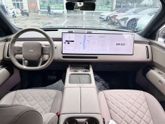 Li Auto Ideal L8 Ultra - ფოტო 11