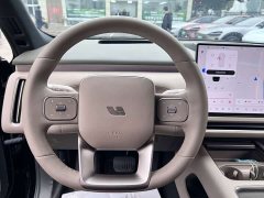 Li Auto Ideal L8 Ultra - ფოტო 12