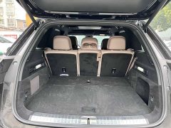 Li Auto Ideal L8 Ultra - ფოტო 13