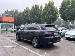 Li Auto Ideal L8 Ultra - ფოტო 15