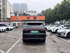 Li Auto Ideal L8 Ultra - ფოტო 16