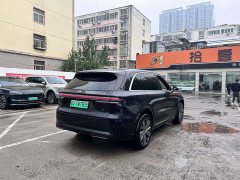 Li Auto Ideal L8 Ultra - ფოტო 17