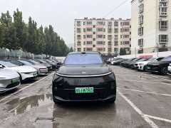Li Auto Ideal L8 Ultra - ფოტო 2
