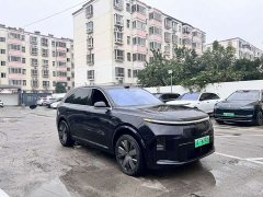 Li Auto Ideal L8 Ultra - ფოტო 3