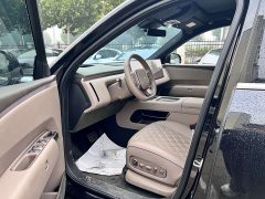 Li Auto Ideal L8 Ultra - ფოტო 4