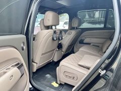 Li Auto Ideal L8 Ultra - ფოტო 6