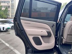 Li Auto Ideal L8 Ultra - ფოტო 9