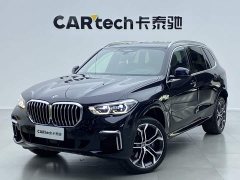 BMW X5 2022 Facelift xDrive 40Li Luxury M Sport Package - ფოტო 1
