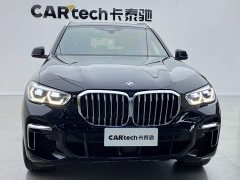 BMW X5 2022 Facelift xDrive 40Li Luxury M Sport Package - ფოტო 10