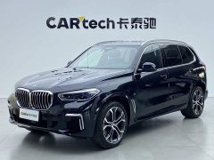 BMW X5 2022 Facelift xDrive 40Li Luxury M Sport Package - ფოტო 11