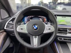 BMW X5 2022 Facelift xDrive 40Li Luxury M Sport Package - ფოტო 12