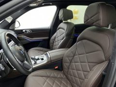 BMW X5 2022 Facelift xDrive 40Li Luxury M Sport Package - ფოტო 14
