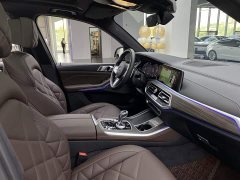 BMW X5 2022 Facelift xDrive 40Li Luxury M Sport Package - ფოტო 15