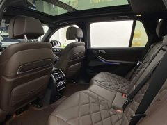BMW X5 2022 Facelift xDrive 40Li Luxury M Sport Package - ფოტო 16
