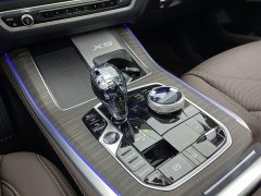 BMW X5 2022 Facelift xDrive 40Li Luxury M Sport Package - ფოტო 17