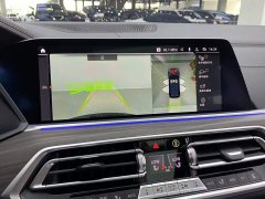 BMW X5 2022 Facelift xDrive 40Li Luxury M Sport Package - ფოტო 18