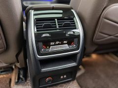 BMW X5 2022 Facelift xDrive 40Li Luxury M Sport Package - ფოტო 19