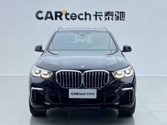 BMW X5 2022 Facelift xDrive 40Li Luxury M Sport Package - ფოტო 2