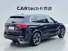 BMW X5 2022 Facelift xDrive 40Li Luxury M Sport Package - ფოტო 4