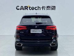 BMW X5 2022 Facelift xDrive 40Li Luxury M Sport Package - ფოტო 5